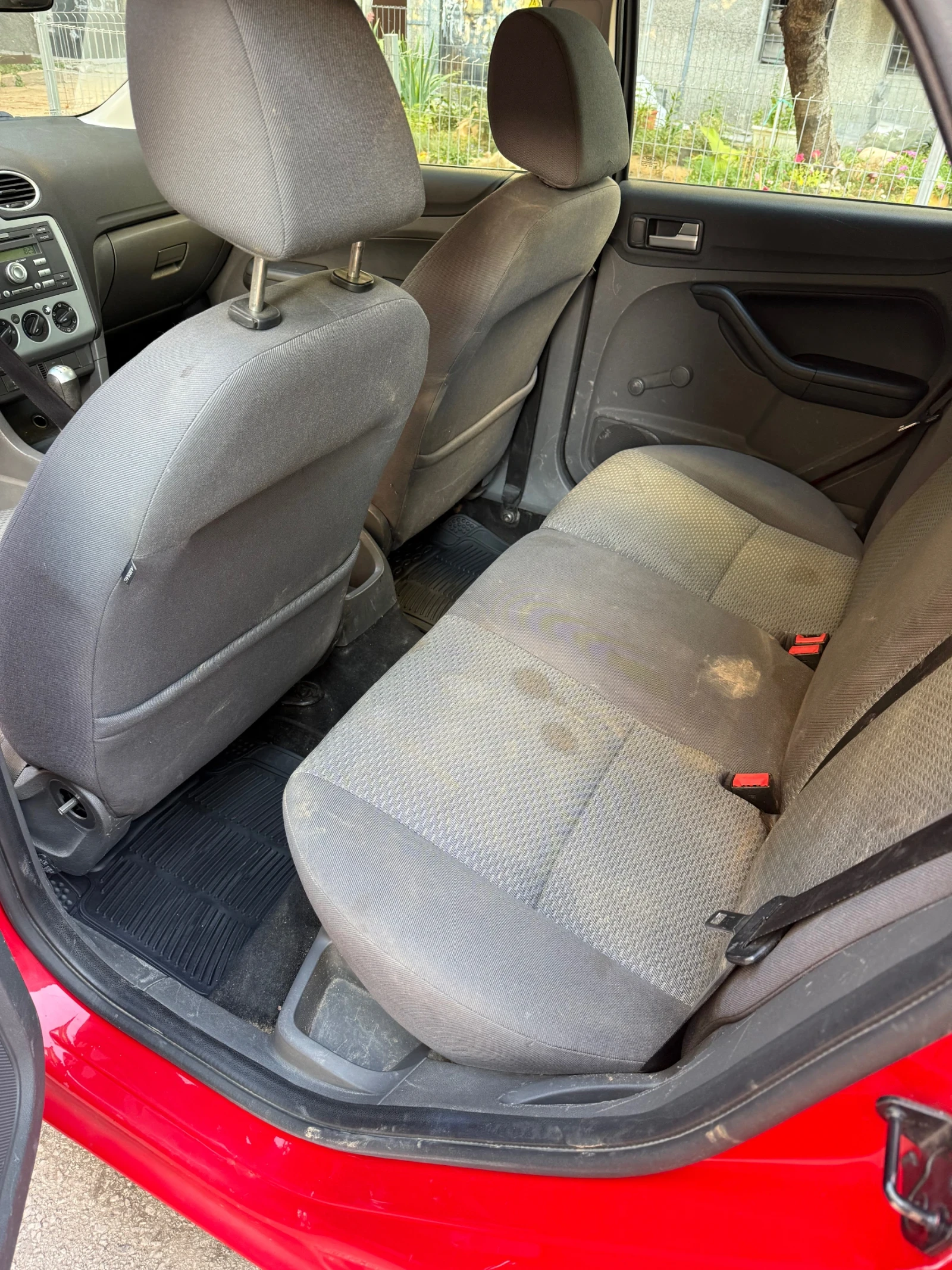 Ford Focus | Mobile.bg � ����������� 8