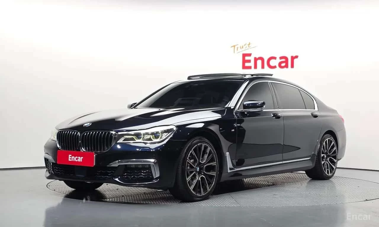 BMW 730 * ТЕЛЕВИЗОРИ * ДИСТРОНИК * МАСАЖИ * 360