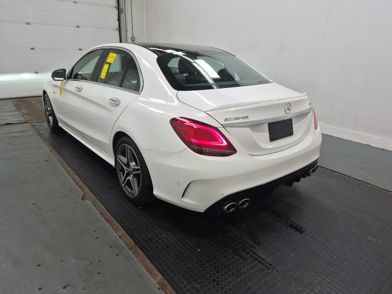 Mercedes-Benz C 43 AMG AMG C 43 | Mobile.bg � ����������� 4