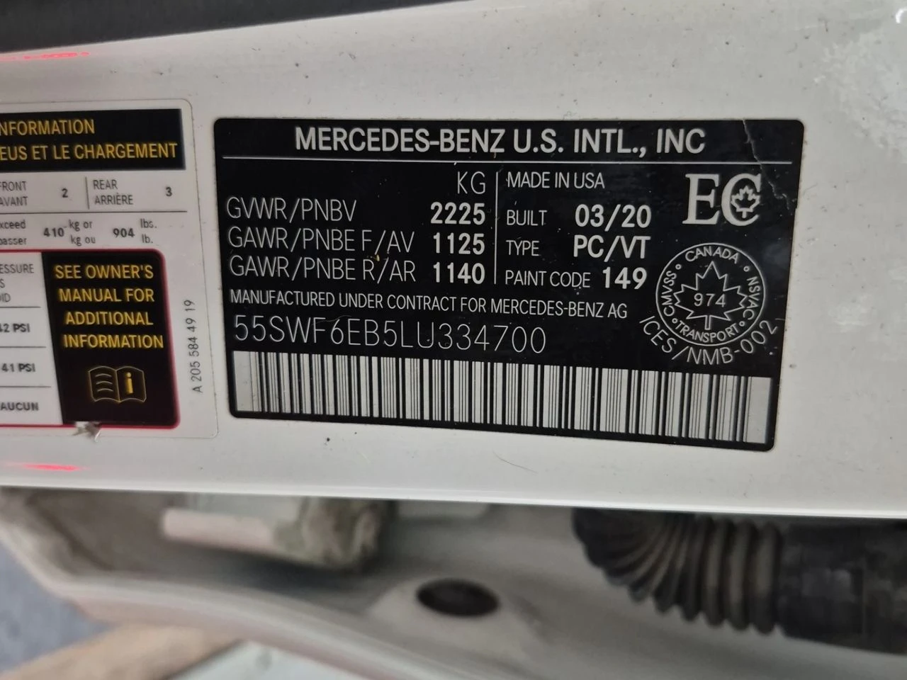 Mercedes-Benz C 43 AMG AMG C 43 | Mobile.bg � ����������� 14