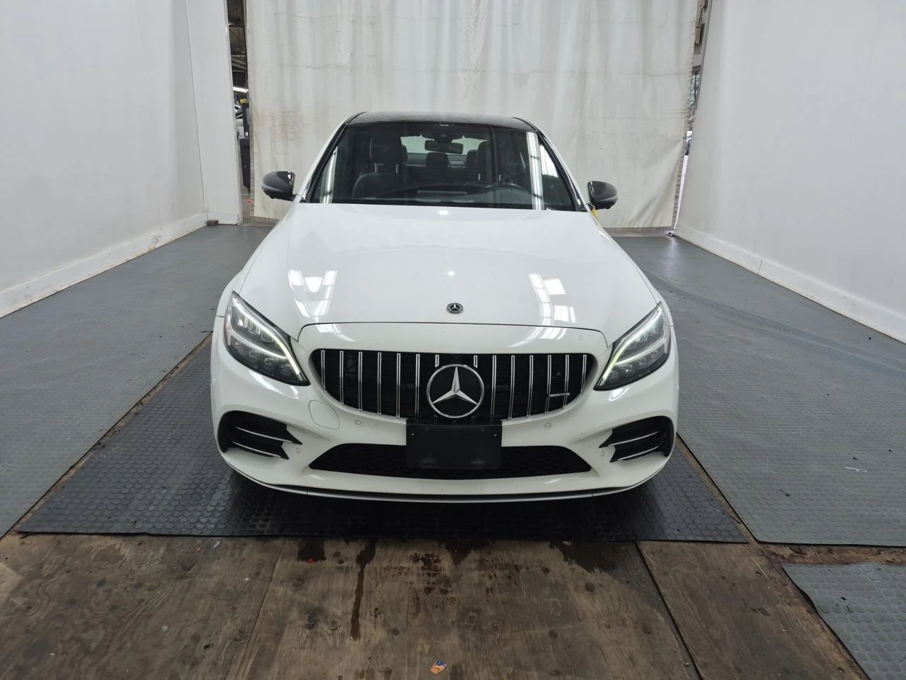 Mercedes-Benz C 43 AMG AMG C 43 | Mobile.bg � ����������� 17