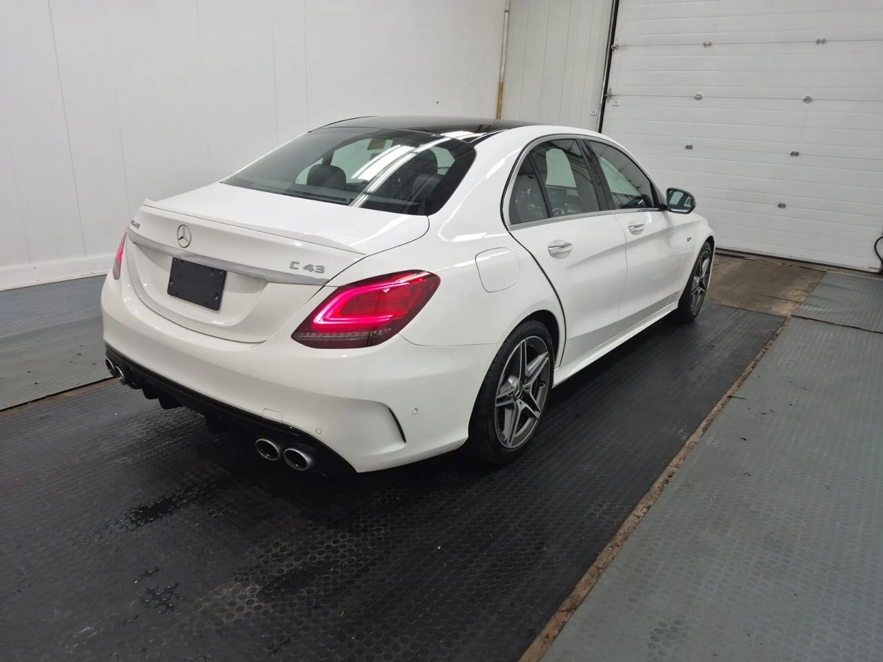 Mercedes-Benz C 43 AMG AMG C 43 | Mobile.bg � ����������� 3
