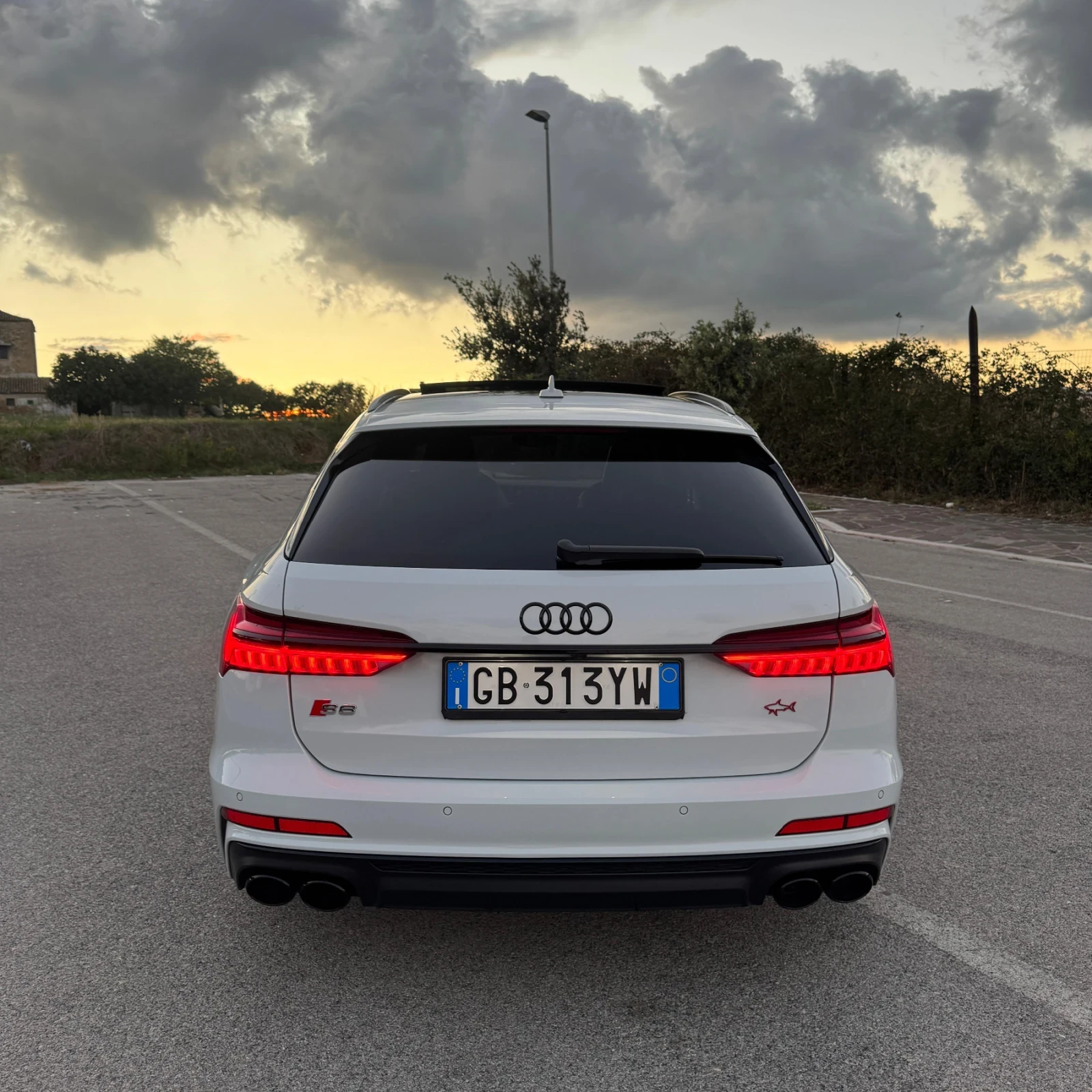 Audi S6 S6 bi turbo 349 ���� | Mobile.bg � ����������� 5