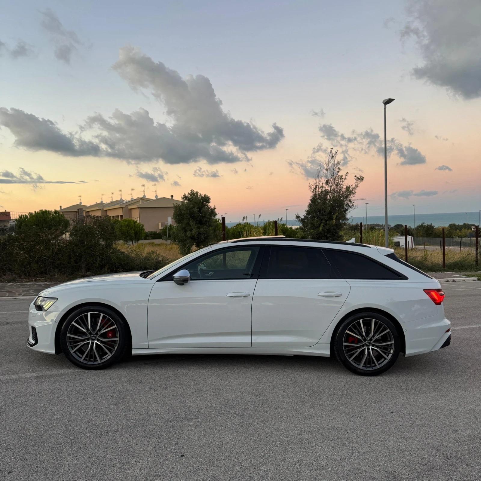 Audi S6 S6 bi turbo 349 ���� | Mobile.bg � ����������� 3