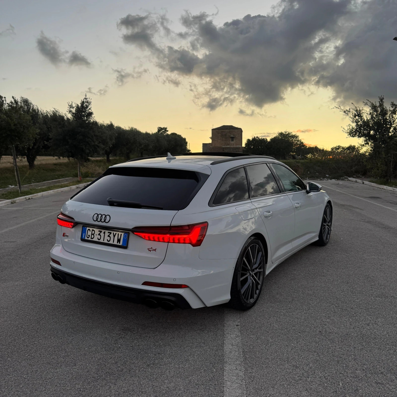 Audi S6 S6 bi turbo 349 ���� | Mobile.bg � ����������� 2