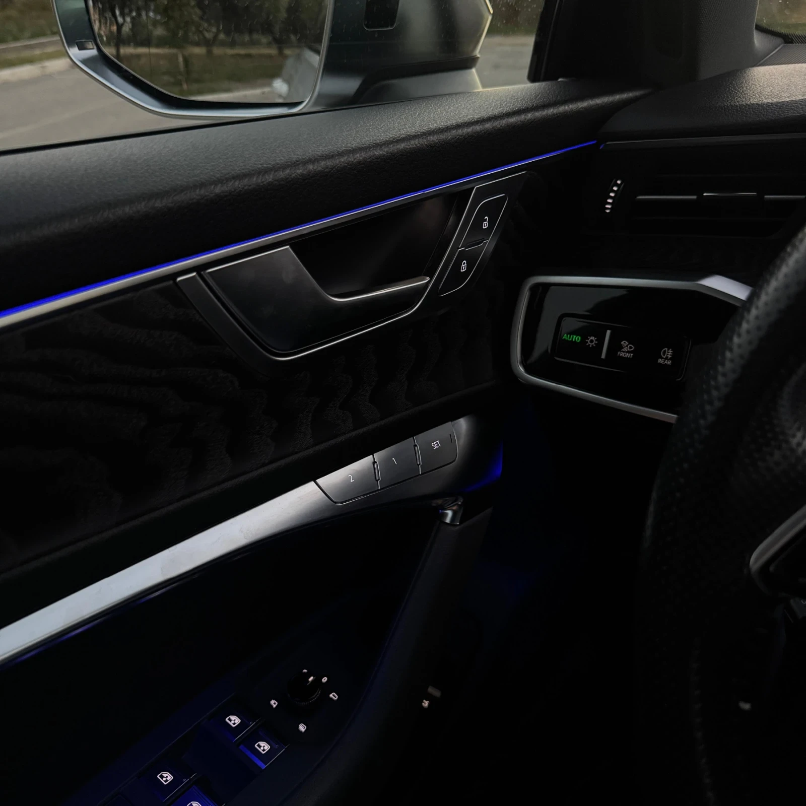 Audi S6 S6 bi turbo 349 коня, снимка 12 - Автомобили и джипове - 55743335