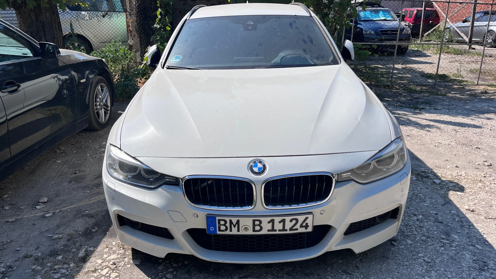 BMW 330 d M Paket Auto  | Mobile.bg � ����������� 2