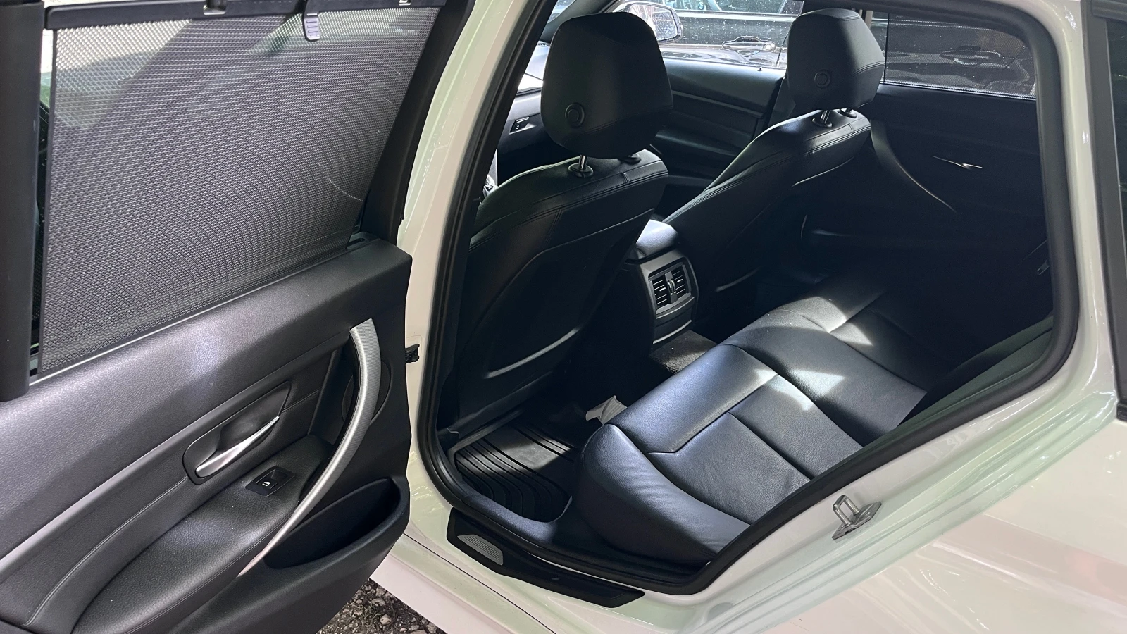 BMW 330 d M Paket Auto  | Mobile.bg � ����������� 8