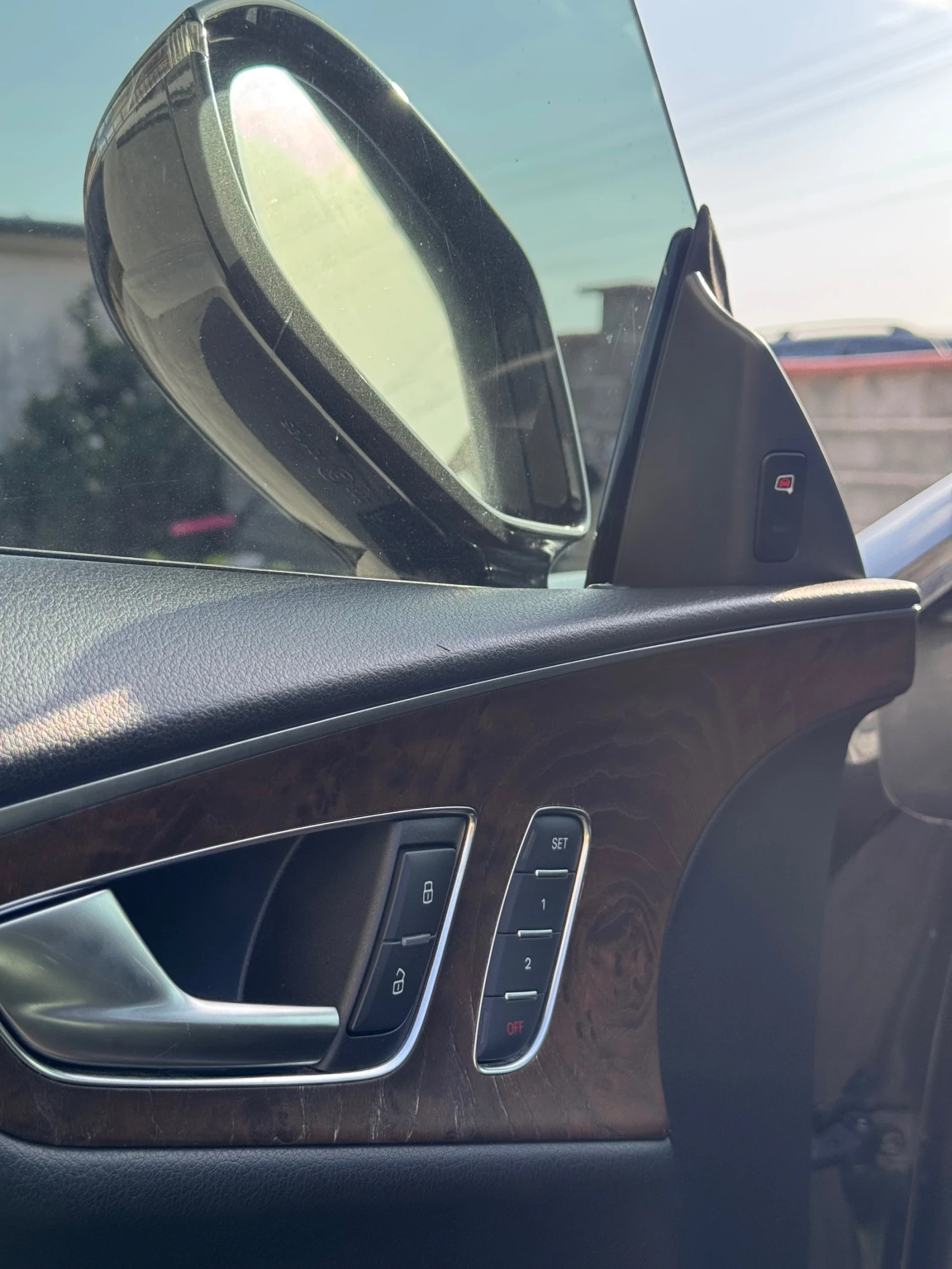 Audi A7, снимка 7 - Автомобили и джипове - 55966767