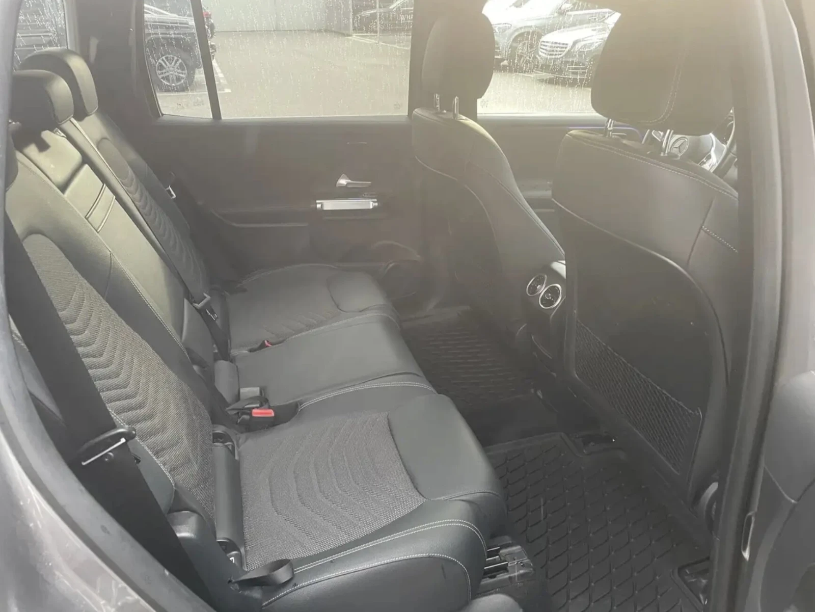 Mercedes-Benz EQB 300 4Matic/��������/��������/Keyless | Mobile.bg � ����������� 7