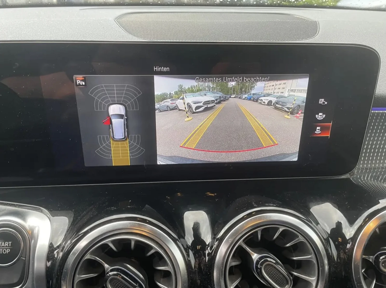 Mercedes-Benz EQB 300 4Matic/��������/��������/Keyless | Mobile.bg � ����������� 10