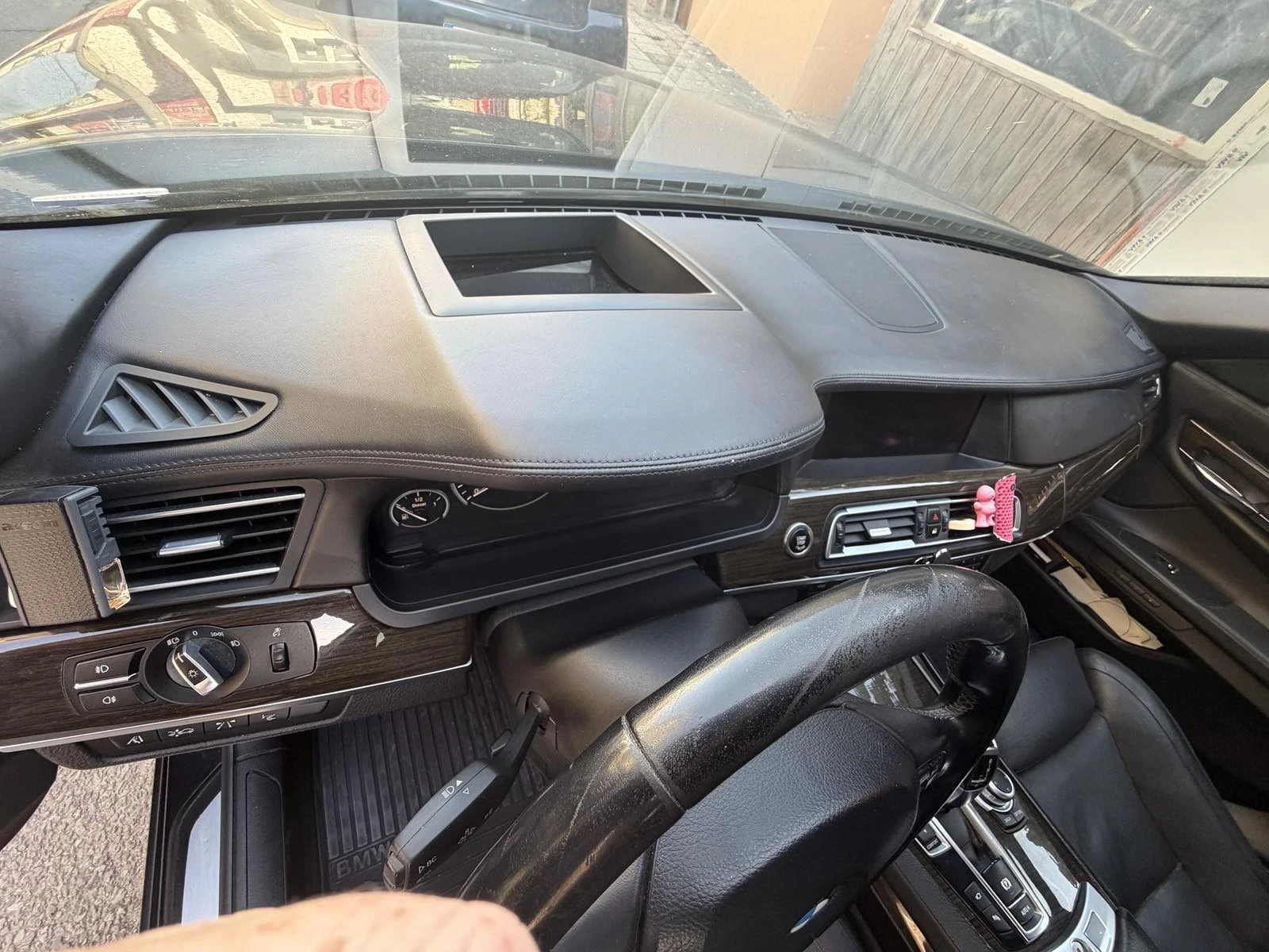 BMW 730 F02, снимка 3 - Автомобили и джипове - 56415933