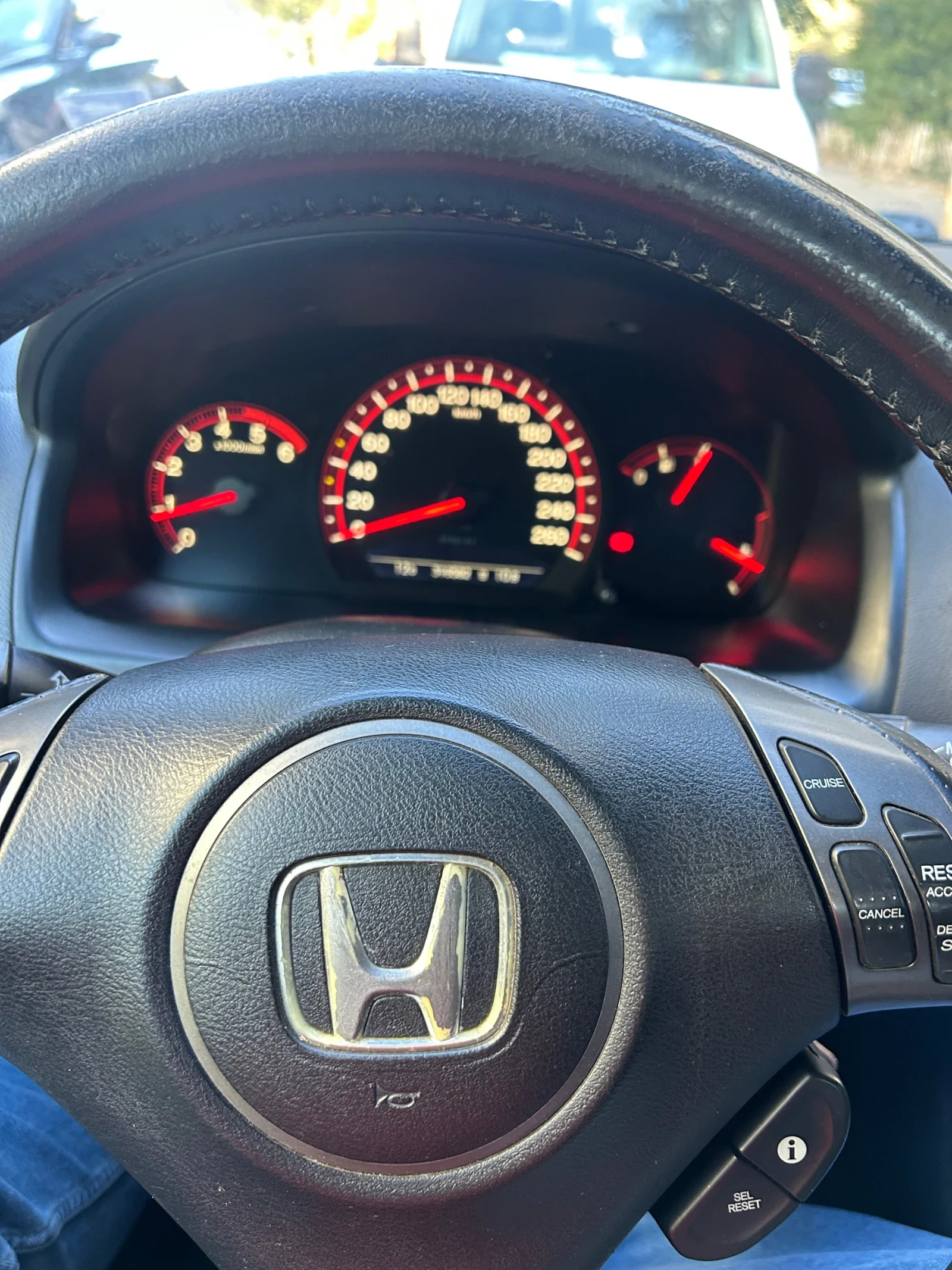 Honda Accord, снимка 10 - Автомобили и джипове - 56433365