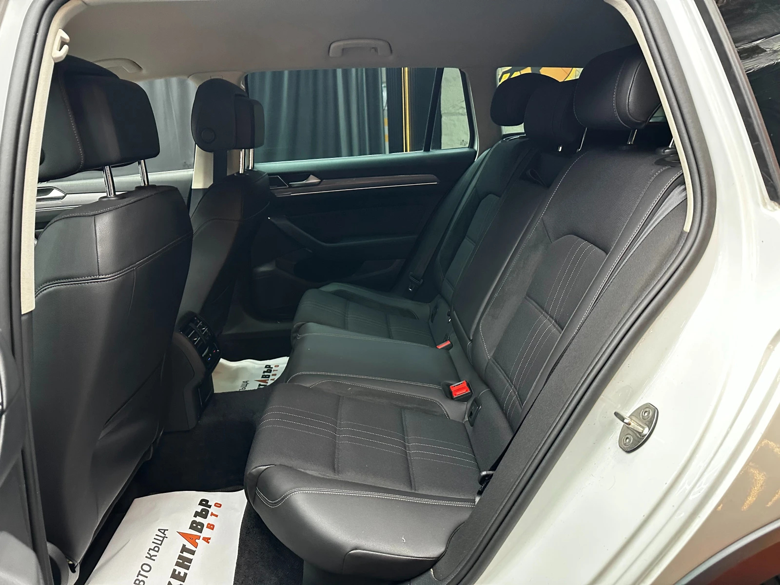 VW Alltrack 239кс/4Motion/LED/Digital, снимка 9 - Автомобили и джипове - 56504792