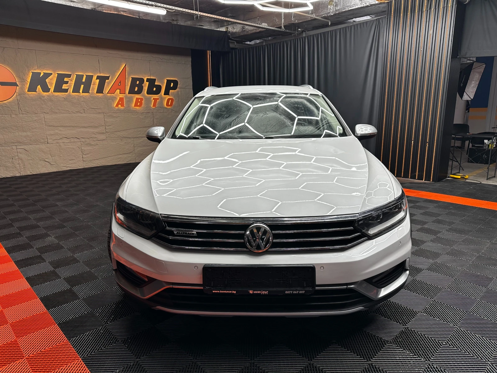 VW Alltrack 239кс/4Motion/LED/Digital, снимка 3 - Автомобили и джипове - 56504792