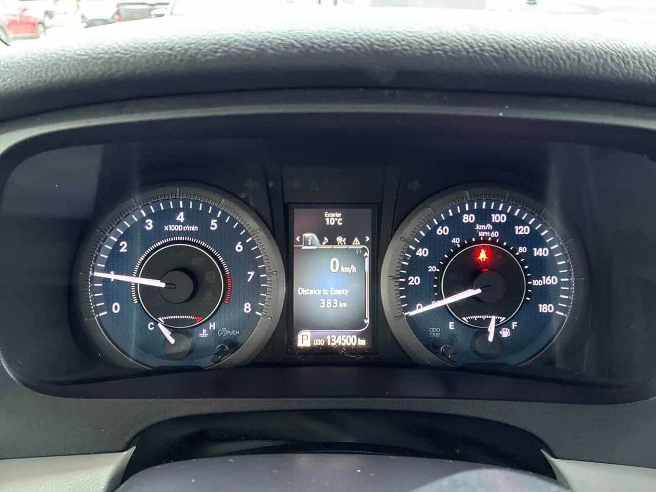 Toyota Sienna * LE* ���������� ��� ������������ ������*  | Mobile.bg � ����������� 8