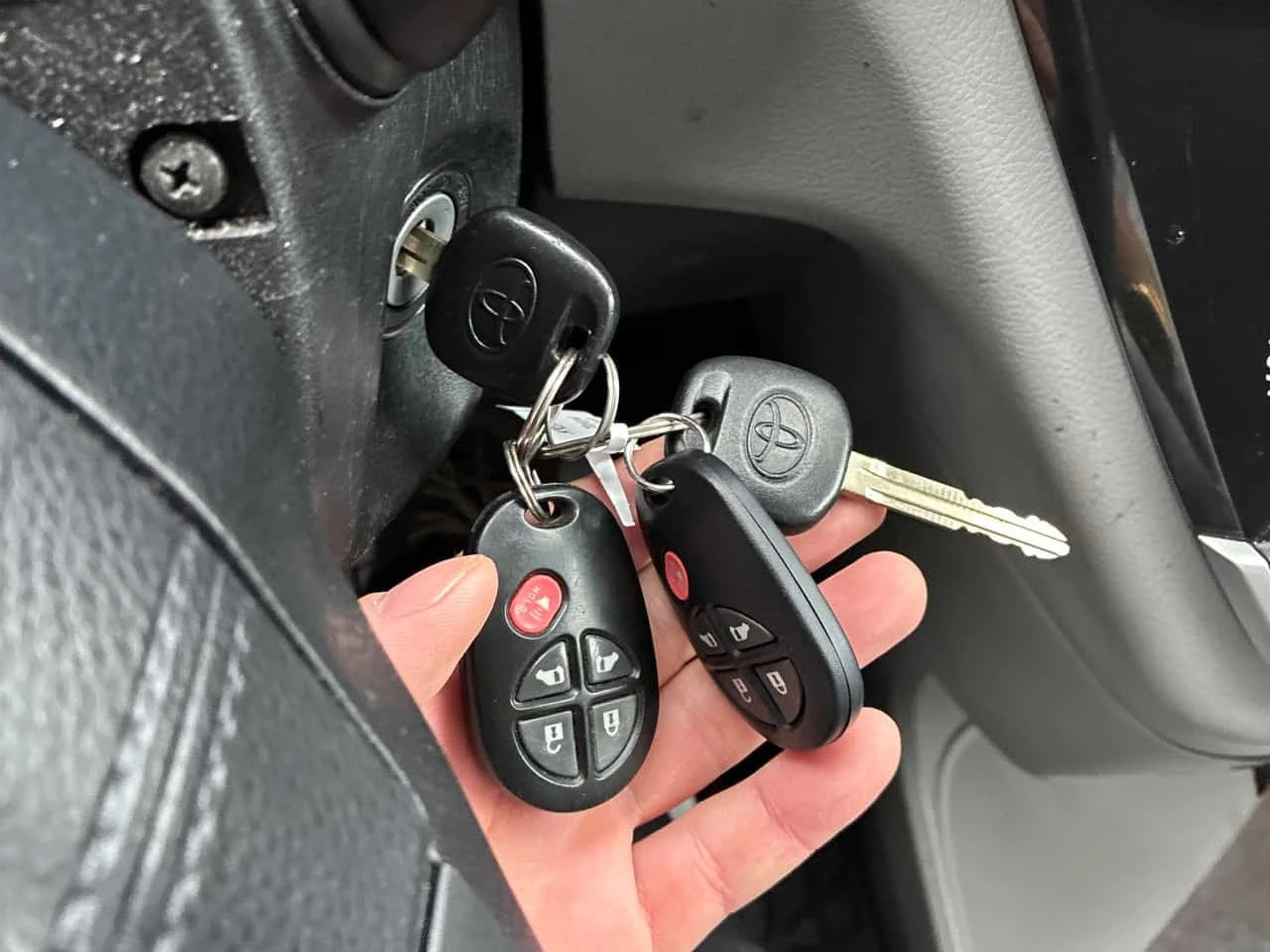 Toyota Sienna * LE* ���������� ��� ������������ ������*  | Mobile.bg � ����������� 16