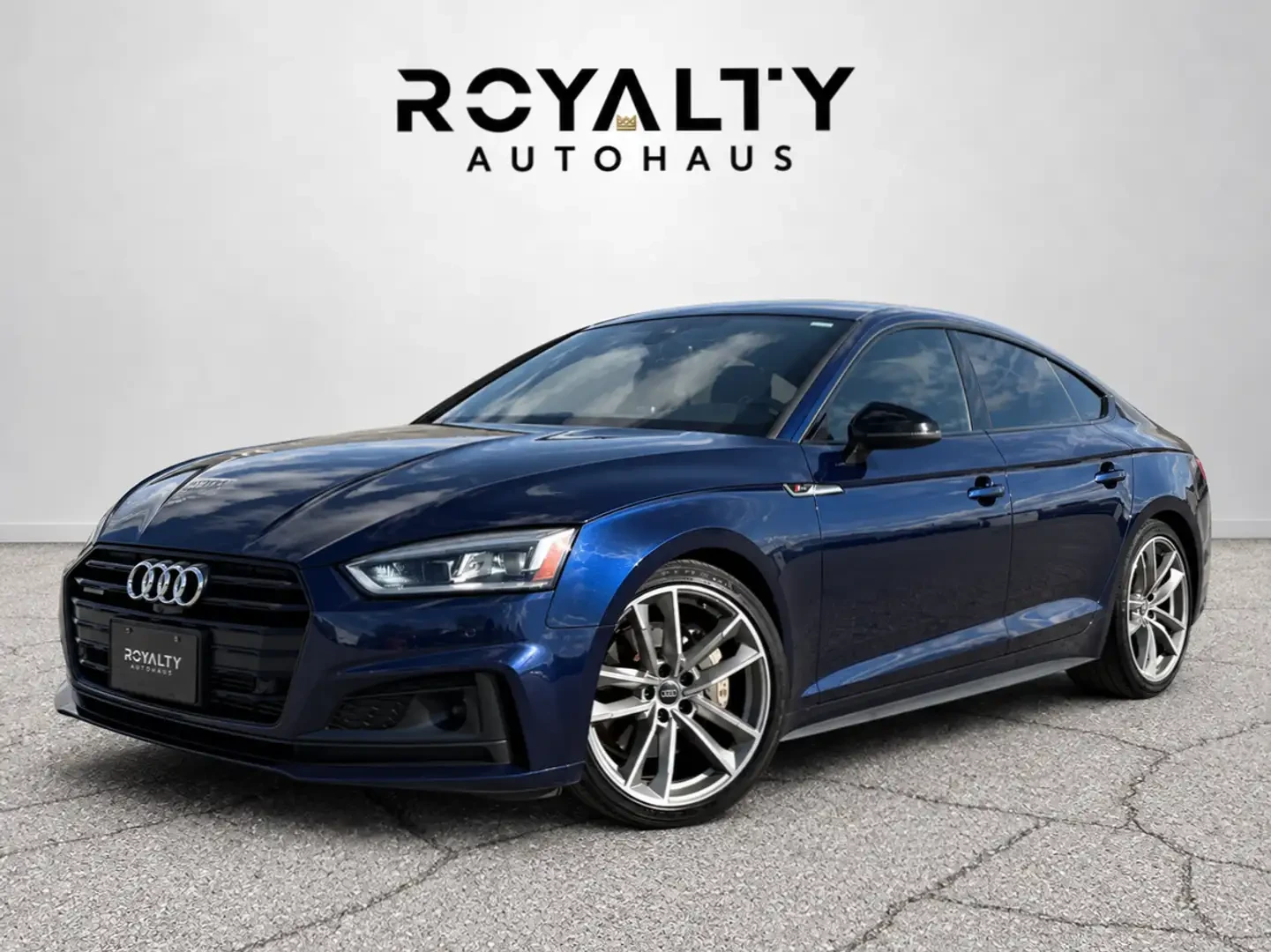Audi A5 VIRTUAL/360/BANG AND OLUFSEN/ЛИЗИНГ БЕЗ ПЪРВОНАЧАЛ