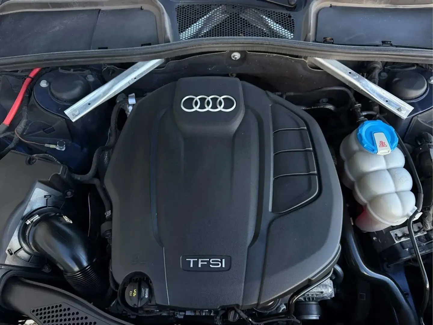 Audi A5 VIRTUAL/360/BANG AND OLUFSEN/������ ��� ���������� | Mobile.bg � ����������� 17