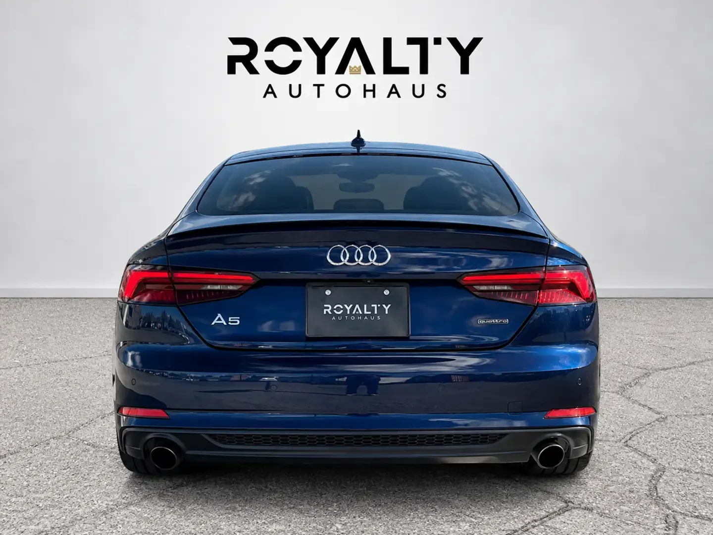 Audi A5 VIRTUAL/360/BANG AND OLUFSEN/������ ��� ���������� | Mobile.bg � ����������� 6