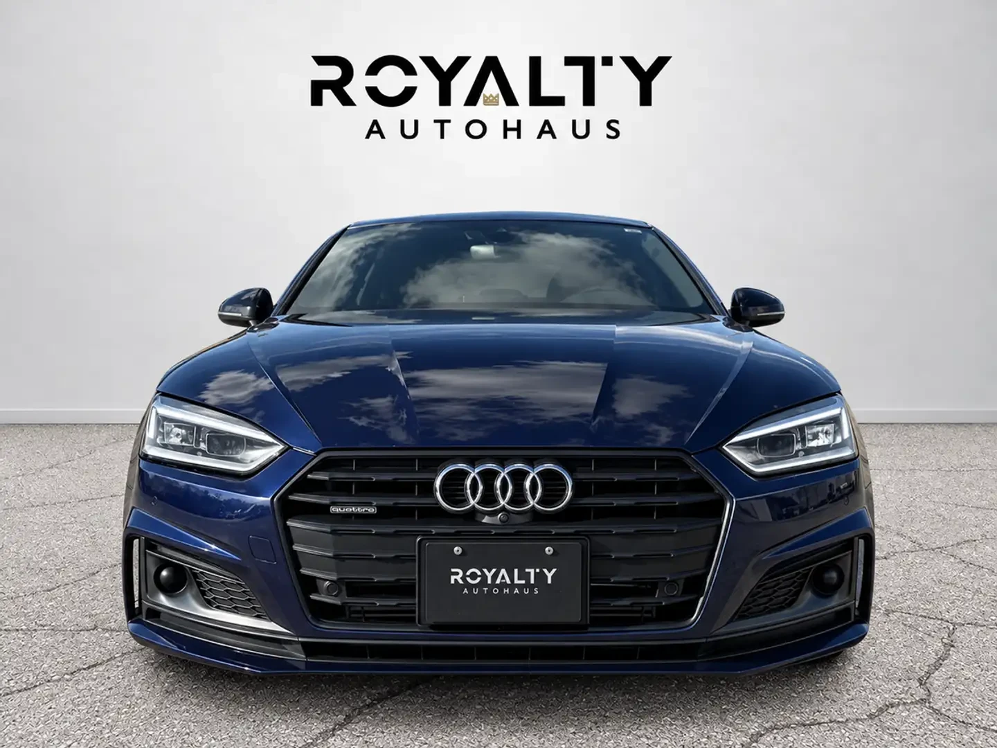 Audi A5 VIRTUAL/360/BANG AND OLUFSEN/������ ��� ���������� | Mobile.bg � ����������� 2