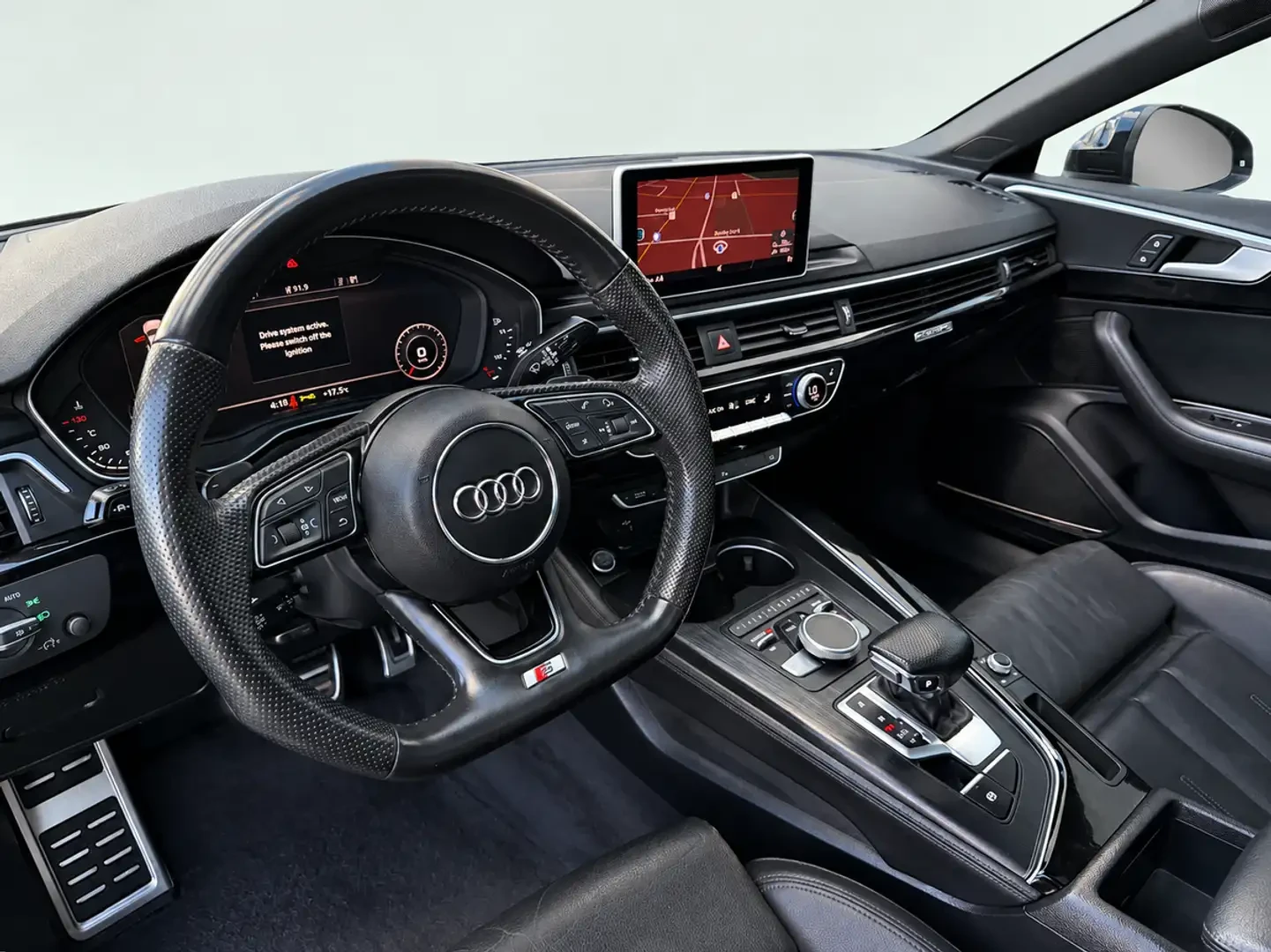 Audi A5 VIRTUAL/360/BANG AND OLUFSEN/������ ��� ���������� | Mobile.bg � ����������� 10