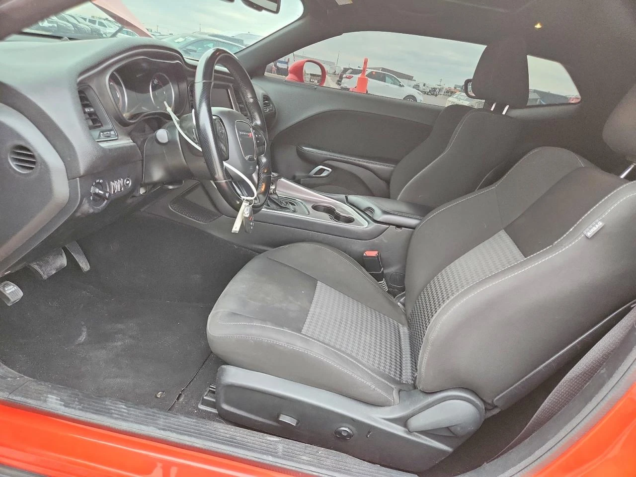 Dodge Challenger 3.6l Gt, снимка 7 - Автомобили и джипове - 56601986