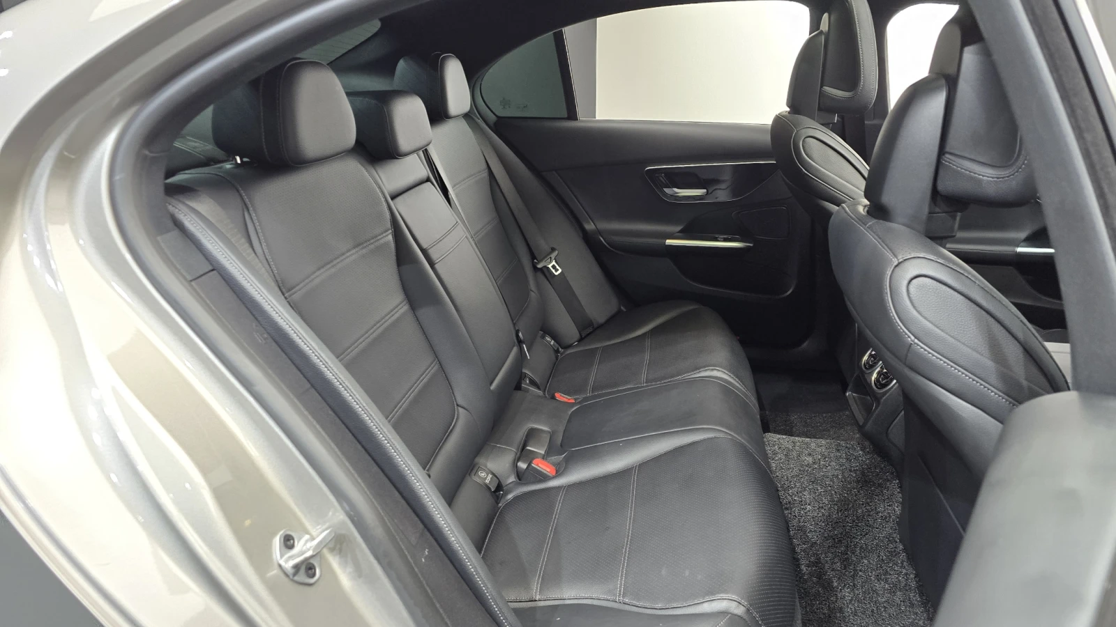 Mercedes-Benz C 200 ��. �������� BLIND SPOT ������ ����* encareu.com | Mobile.bg � ����������� 11