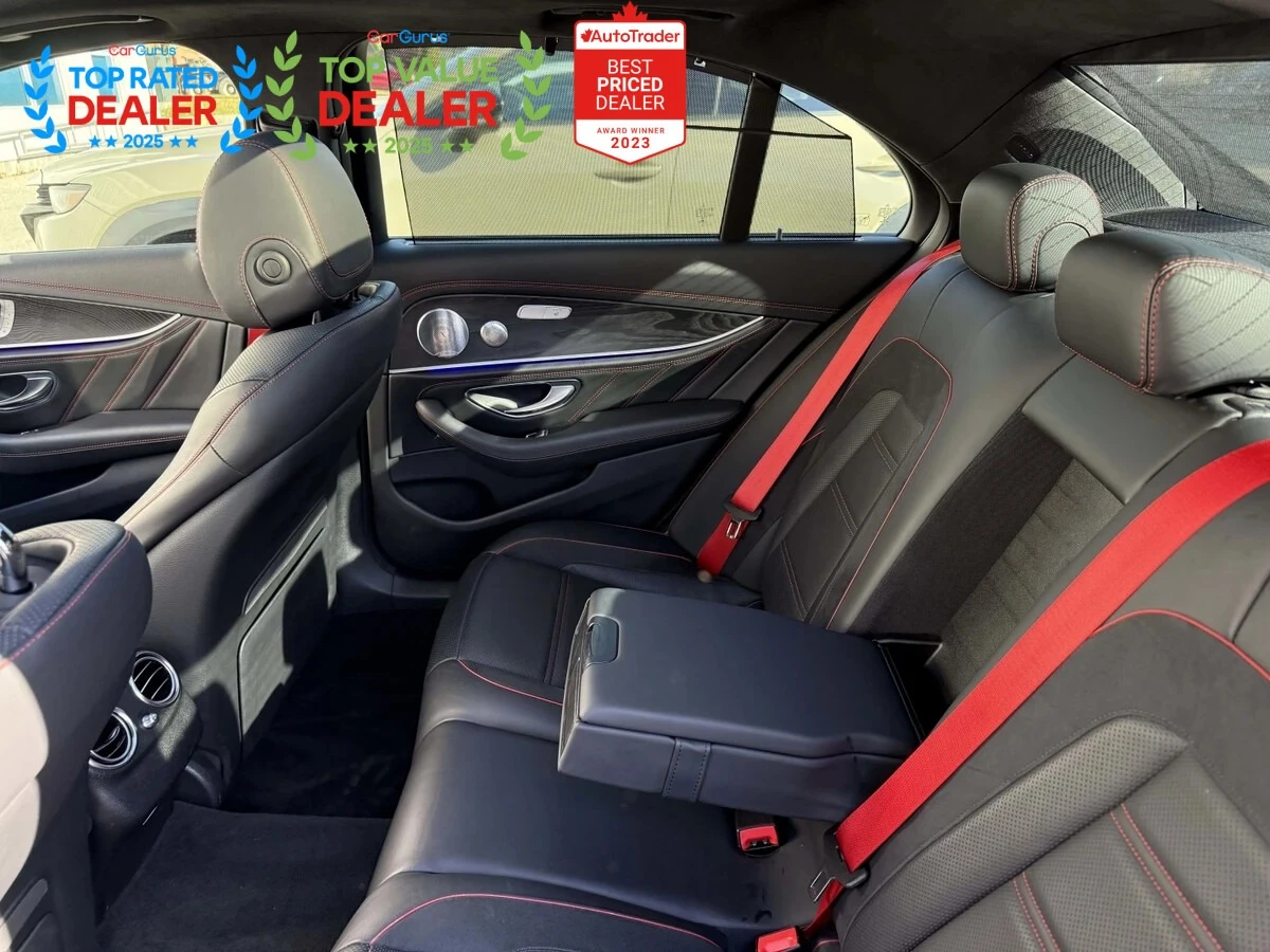 Mercedes-Benz E 43 AMG 4MATIC | AMG | Burmester | ����� | �������� | Mobile.bg � ����������� 17