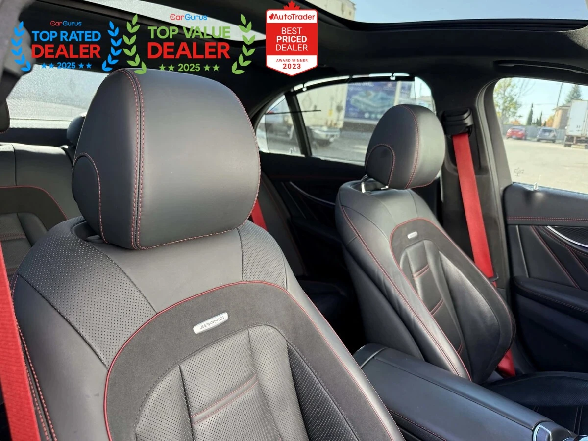 Mercedes-Benz E 43 AMG 4MATIC | AMG | Burmester | ����� | �������� | Mobile.bg � ����������� 16