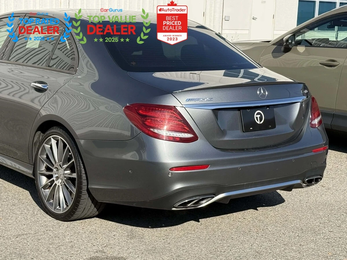 Mercedes-Benz E 43 AMG 4MATIC | AMG | Burmester | ����� | �������� | Mobile.bg � ����������� 6
