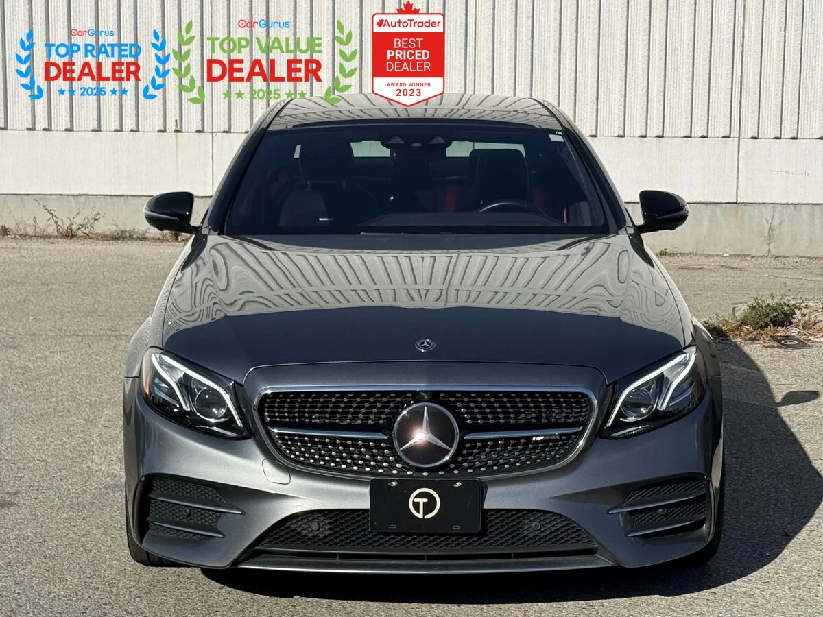 Mercedes-Benz E 43 AMG 4MATIC | AMG | Burmester | ����� | �������� | Mobile.bg � ����������� 3