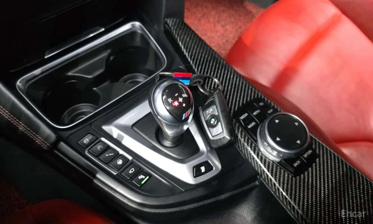BMW M3  * КРАЙНА ЦЕНА ДО БЪЛГАРИЯ * , снимка 9 - Автомобили и джипове - 56740218