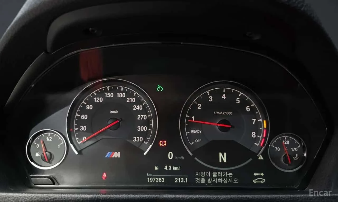 BMW M3  * КРАЙНА ЦЕНА ДО БЪЛГАРИЯ * , снимка 8 - Автомобили и джипове - 56740218
