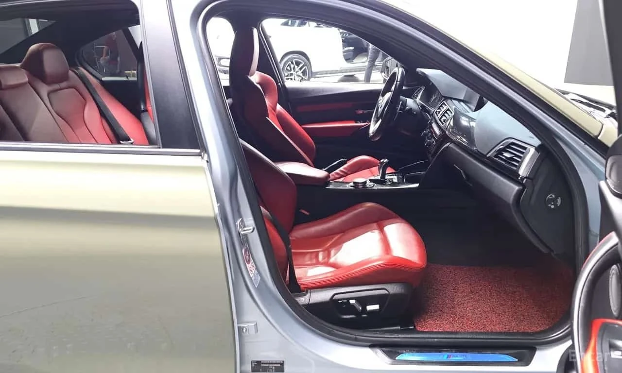 BMW M3  * КРАЙНА ЦЕНА ДО БЪЛГАРИЯ * , снимка 10 - Автомобили и джипове - 56740218