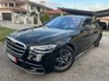 Mercedes-Benz S 350  4-Matic* AMG* Burmester, снимка 3