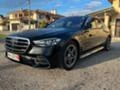 Mercedes-Benz S 350  4-Matic* AMG* Burmester, снимка 4
