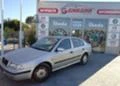 Skoda Octavia 1.9TDI 105 1.6 I, снимка 11