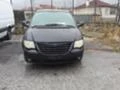 Chrysler Voyager 2.8crd, снимка 1