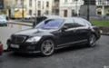 Mercedes-Benz S 250 w221,w222, снимка 1