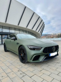 Mercedes-Benz AMG GT 63S FULL Stage2  800кс - [2] 