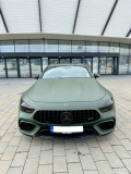 Mercedes-Benz AMG GT 63S FULL Stage2  800кс - [3] 