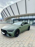 Mercedes-Benz AMG GT 63S FULL Stage2  800кс - [4] 