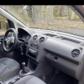 VW Caddy  - изображение 10