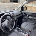 VW Caddy  - изображение 9