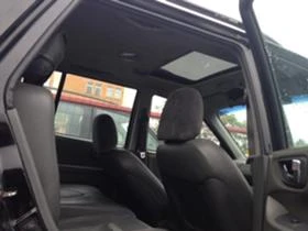 Hyundai Santa fe 2.0crdi НА ЧАСТИ, снимка 4