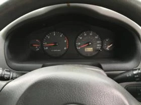 Hyundai Santa fe 2.0crdi НА ЧАСТИ, снимка 5