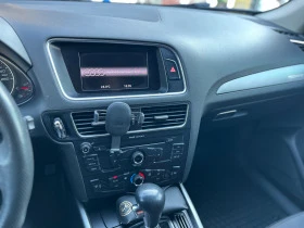Audi Q5 3.0TDI 4X4, снимка 10