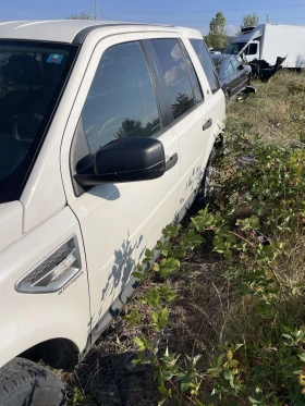 Land Rover Freelander 2.2 d автомат и ръчка , снимка 6