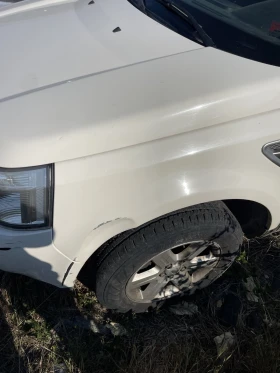 Land Rover Freelander 2.2 d автомат и ръчка , снимка 5